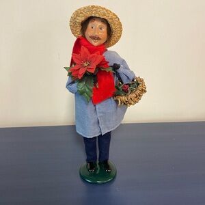 Buyers Choice Carolers Gardener